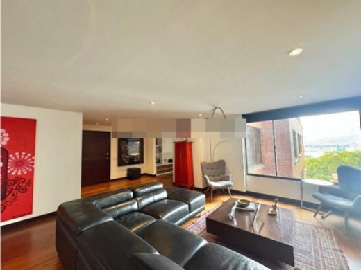 Apartament w Bogota, Bogotá  D.C.
