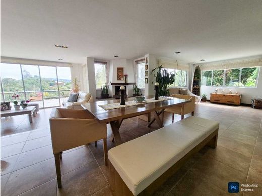 Landsitz in Envigado, Departamento de Antioquia