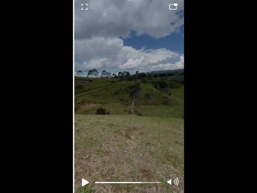 Terreno - Guarne, Departamento de Antioquia