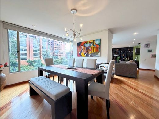 Apartament w Bogota, Bogotá  D.C.
