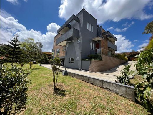 Casa de lujo en Medellín, Departamento de Antioquia