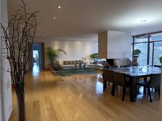 Apartment in Bogotá, Bogotá  D.C.