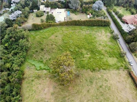 ‏קרקע ב  Envigado, Departamento de Antioquia