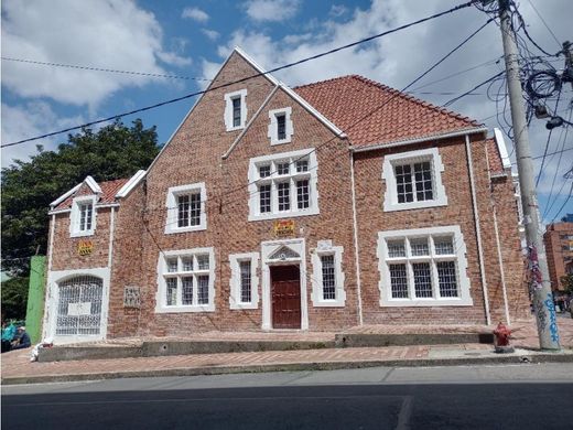 Luxury home in Bogotá, Bogotá  D.C.