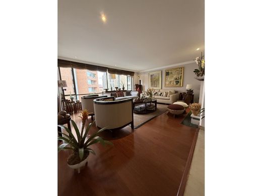 Appartement in Bogota, Bogotá  D.C.