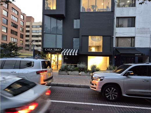 Жилой комплекс, Богота, Bogotá  D.C.