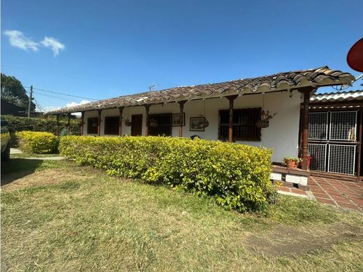 Maison de luxe à Rionegro, Departamento de Antioquia