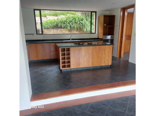 Casale a La Calera, Departamento de Cundinamarca