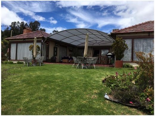 Casa de campo - Sopó, Departamento de Cundinamarca