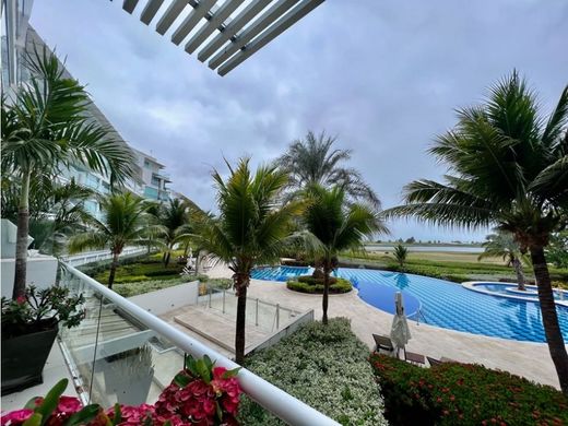 Apartment in Cartagena, Cartagena de Indias
