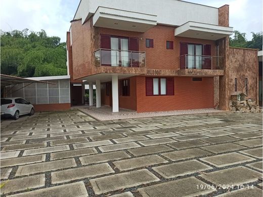 Landhuis in Pereira, Departamento de Risaralda