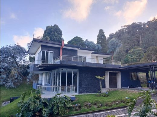 Casa de campo - Envigado, Departamento de Antioquia