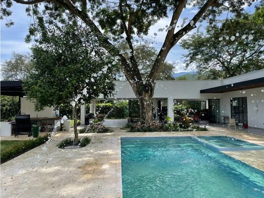 Farmhouse in Santa Fe de Antioquia, Santafé de Antioquia