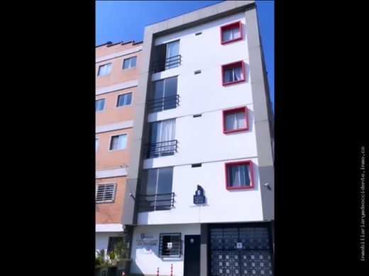Residential complexes in Santiago de Cali, Cali