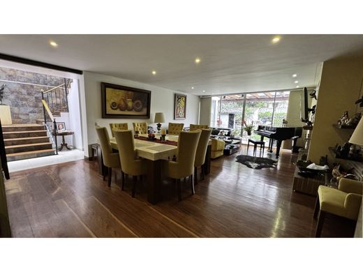 Luxury home in Bogotá, Bogotá  D.C.