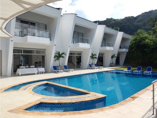 Rustik ya da çiftlik Santa Fe de Antioquia, Santafé de Antioquia