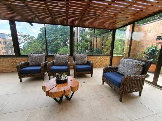 Appartamento a Medellín, Departamento de Antioquia