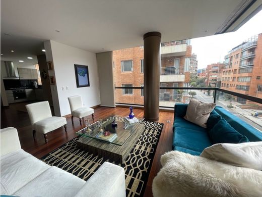 Apartment in Bogotá, Bogotá  D.C.