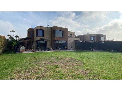 Country House in Cajicá, Cundinamarca