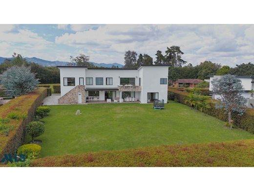 호화 저택 / Rionegro, Departamento de Antioquia