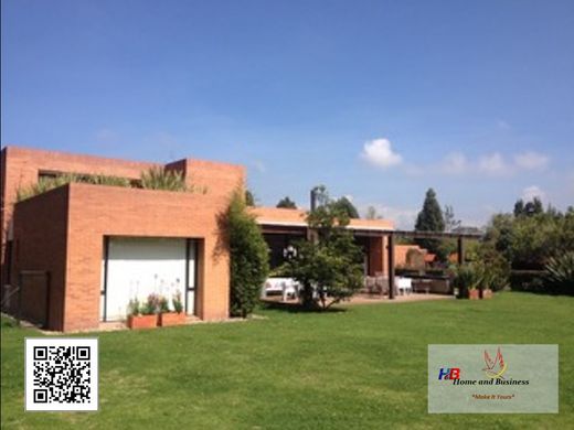 Lüks ev Chía, Departamento de Cundinamarca