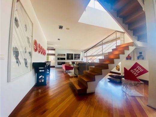 Apartment in Bogotá, Bogotá  D.C.