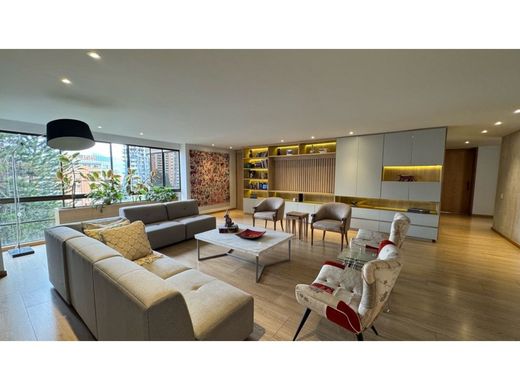 Appartamento a Medellín, Departamento de Antioquia