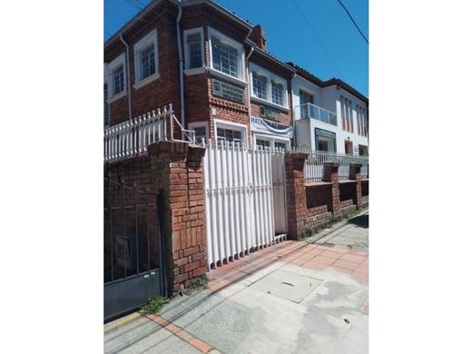 Элитный дом, Богота, Bogotá  D.C.