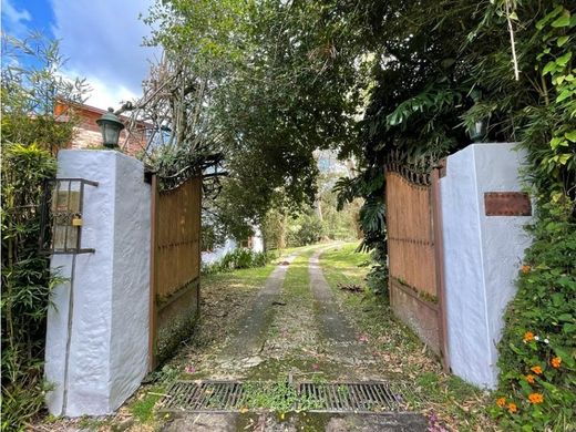 Köy evi Retiro, Departamento de Antioquia