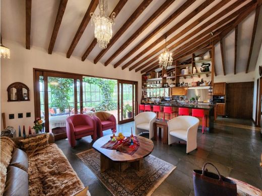 Gutshaus oder Landhaus in Rionegro, Departamento de Antioquia