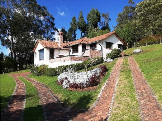 Chía, Departamento de Cundinamarcaの高級住宅