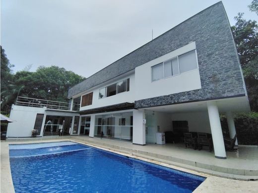 Сельский Дом, San Jerónimo, Departamento de Antioquia