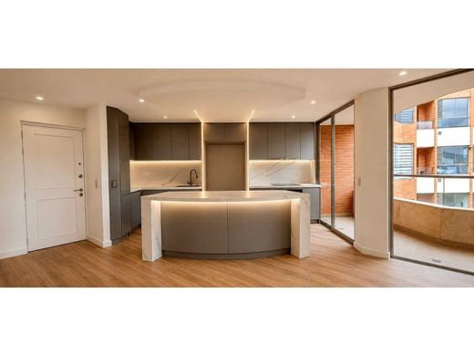 Piso / Apartamento en Bogotá, Bogotá  D.C.