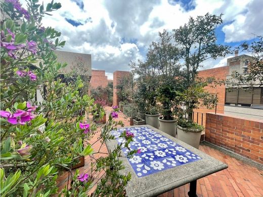 Apartment in Bogotá, Bogotá  D.C.