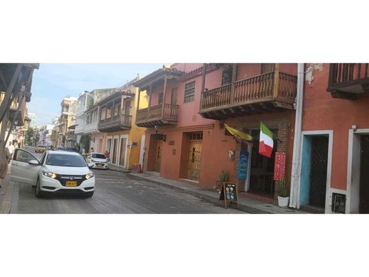 Maison de luxe à Carthagène, Cartagena de Indias