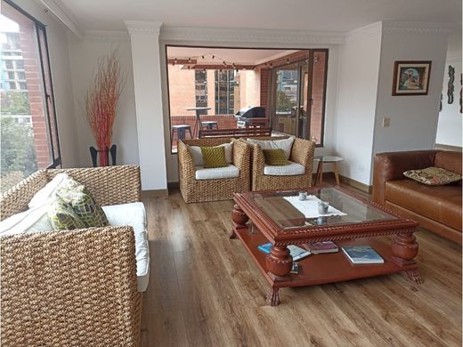 아파트 / 보고타, Bogotá  D.C.