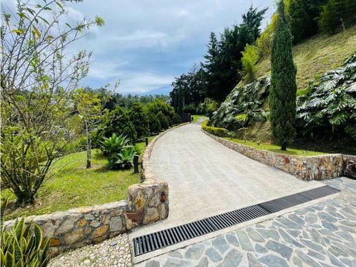 Landhuis in Medellín, Departamento de Antioquia