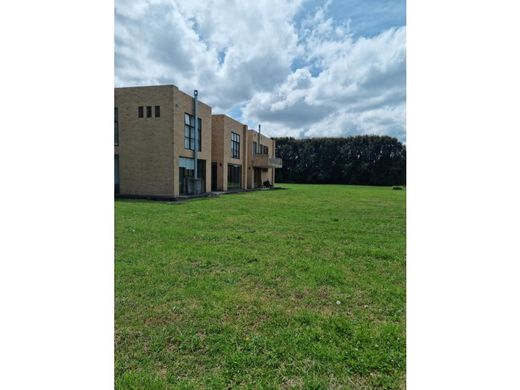 Загородный Дом, Cajicá, Departamento de Cundinamarca