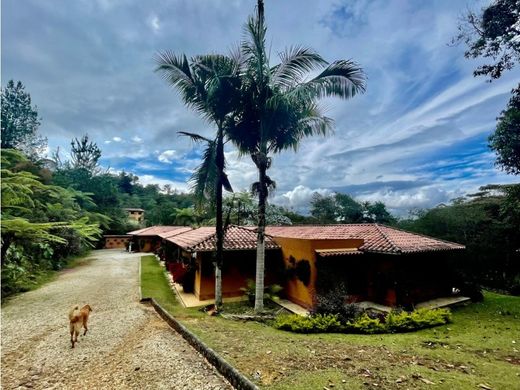 Landhuis in Retiro, Departamento de Antioquia