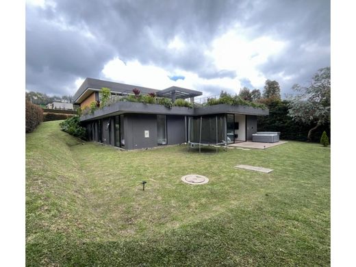 Luxury home in Medellín, Departamento de Antioquia