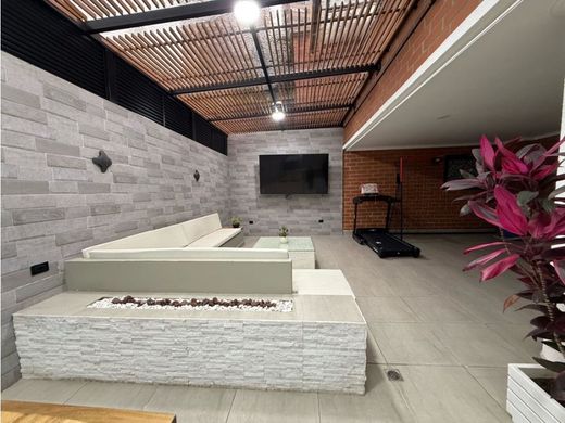 Maison de luxe à Medellín, Departamento de Antioquia