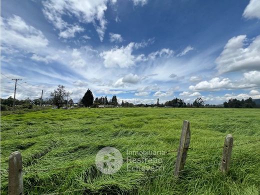 Αγροτεμάχιο σε Μπογκοτά, Bogotá  D.C.