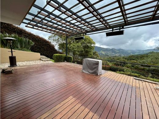 Luxury home in La Calera, Cundinamarca