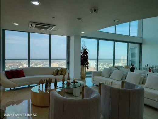 Piso / Apartamento en Barranquilla, Atlántico