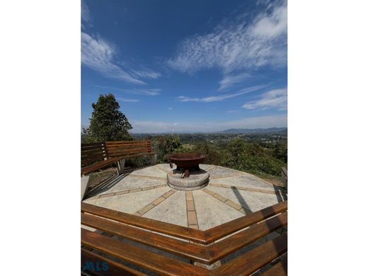 Land in Medellín, Departamento de Antioquia