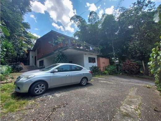 Casa di lusso a Medellín, Departamento de Antioquia