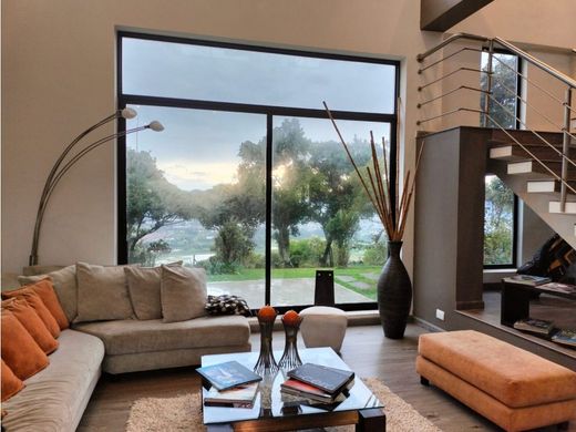 Casa di lusso a Chía, Departamento de Cundinamarca