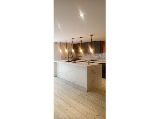 Piso / Apartamento en Medellín, Departamento de Antioquia