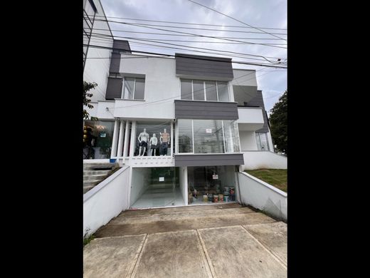 ‏בניין ב  Pereira, Departamento de Risaralda