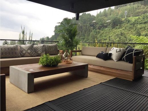 Luxury home in Envigado, Departamento de Antioquia
